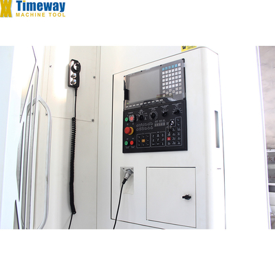HMC800S CNC horizontaal bewerkingscentrum voor CNC-frees