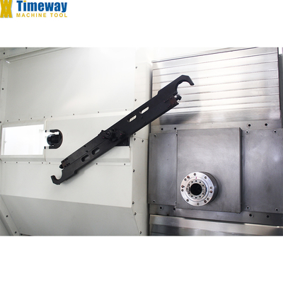 HMC800S CNC horizontaal bewerkingscentrum voor CNC-frees