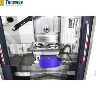 HMC800S CNC horizontaal bewerkingscentrum voor CNC-frees
