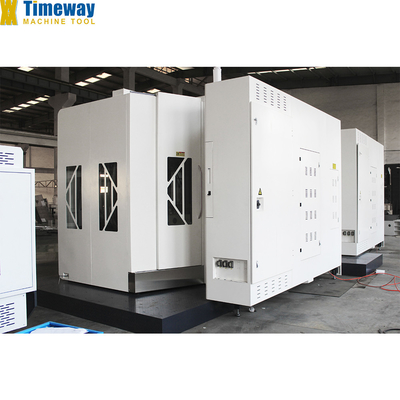 HMC800S CNC horizontaal bewerkingscentrum voor CNC-frees
