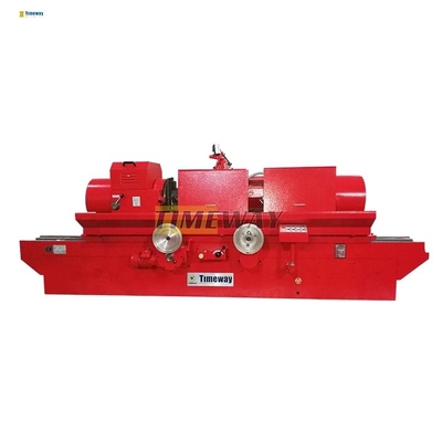 Max. Werklengte Ground tussen de centra 1600mm QM-600C krukas slijpmachine