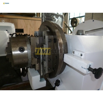 Max. Werklengte Ground tussen de centra 1600mm QM-600C krukas slijpmachine