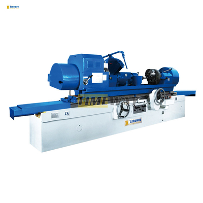 QM-400 krukas-schroefmachine perfect geschikt voor zware bouwwerkzaamheden