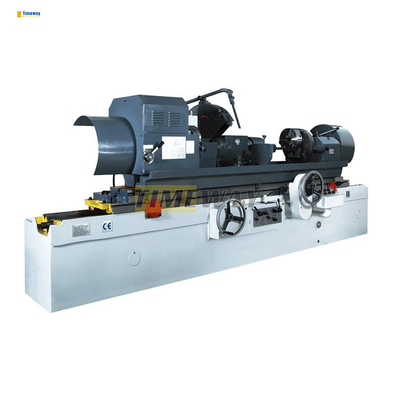 QM-400 krukas-schroefmachine perfect geschikt voor zware bouwwerkzaamheden