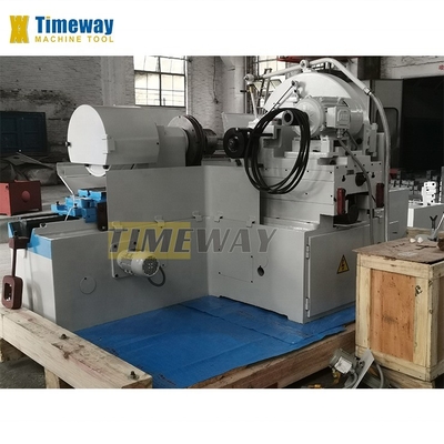Machines voor het herbouwen van motoren Krankwalsschroefmachine voor werk Dia. 30-110 en Max. Werkgewicht 120