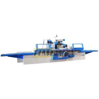 UG-500 cilindrische slijpmachine met een slijpdiameter van 500 mm en een laadvermogen van 1000 kg