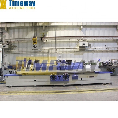 UG-500 cilindrische slijpmachine met een slijpdiameter van 500 mm en een laadvermogen van 1000 kg