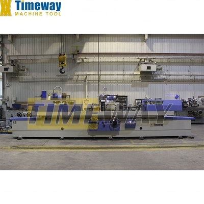 UG-500 cilindrische slijpmachine met een slijpdiameter van 500 mm en een laadvermogen van 1000 kg