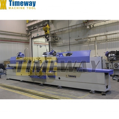 UG-500 cilindrische slijpmachine met een slijpdiameter van 500 mm en een laadvermogen van 1000 kg