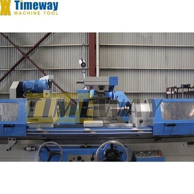UG-500 cilindrische slijpmachine met een slijpdiameter van 500 mm en een laadvermogen van 1000 kg