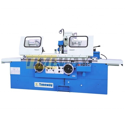 UG-200 x 500 universele cilindrische slijper met 500/750 mm afstand tussen de centra