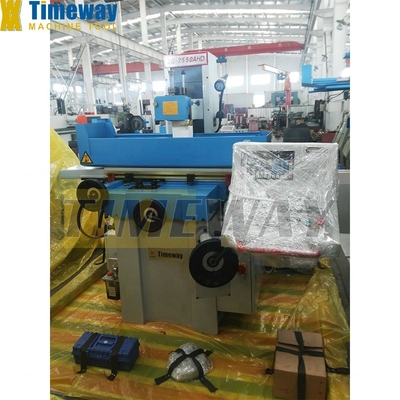 Oppervlakte slijpmachine SG-2550AH Professionele zadel bewegende type Oppervlaktepolijsten