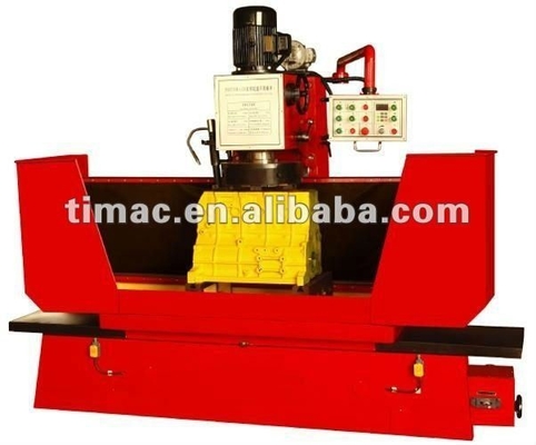 Precise Cylinder Block Cylinder Head Surface Grinding Freesmachine 3M9735B 2500kg