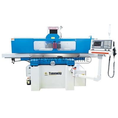 High Precision Saddle Moving Type Surface Grinding Machine voor het slijpen lengte van 580 mm