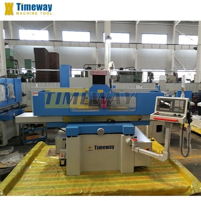 High Precision Saddle Moving Type Surface Grinding Machine voor het slijpen lengte van 580 mm