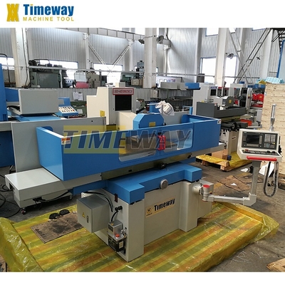 High Precision Saddle Moving Type Surface Grinding Machine voor het slijpen lengte van 580 mm