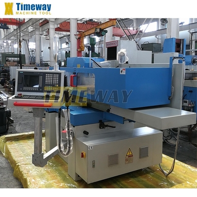 High Precision Saddle Moving Type Surface Grinding Machine voor het slijpen lengte van 580 mm