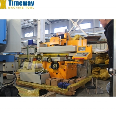 SG-3063AH zadel bewegende type oppervlakte slijpmachine Precisie slijpdeskundige voor CNC normaal