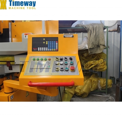 SG-3063AH zadel bewegende type oppervlakte slijpmachine Precisie slijpdeskundige voor CNC normaal