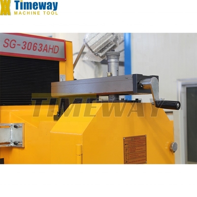 SG-3063AH zadel bewegende type oppervlakte slijpmachine Precisie slijpdeskundige voor CNC normaal
