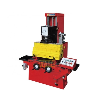 Max. Boordiepte 350 mm B-serie Motorcilinderboormachine voor industrie