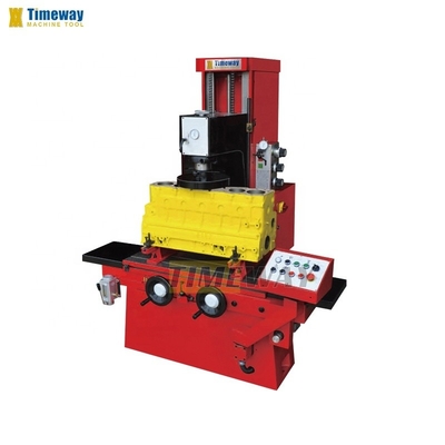 Max. Boordiepte 350 mm B-serie Motorcilinderboormachine voor industrie