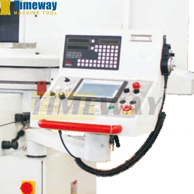 Precision Surface Grinder Machine SG-30100AH Saddle Moving Type 0,01 μm oppervlakte ruwheid