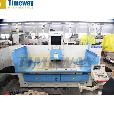 SG-81220FR Hoogprecisie oppervlaksgreefmachine Professionele productiejaar 2023