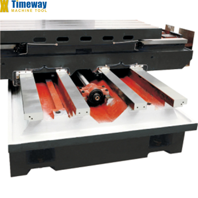 Timeway VMC1580 Verticaal bewerkingscentrum voor bewerking en laadcapaciteit 1200 kg