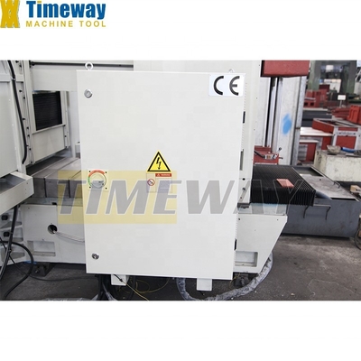 SG-81220FR Hoogprecisie oppervlaksgreefmachine Professionele productiejaar 2023