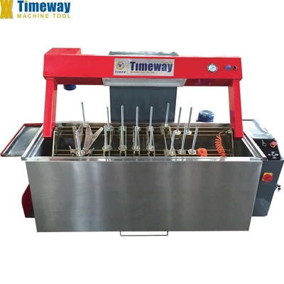 Drukonderzoek HPT40125 Cylinder Head Pressure Tester Gewicht 600KG met Competitive