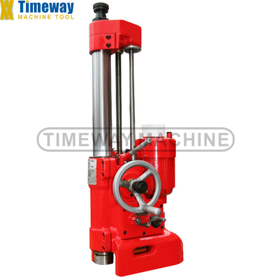 Hoogprecisie T8014A Verticale cilinderborende machine Reistafel X 150 mm 2 Assen