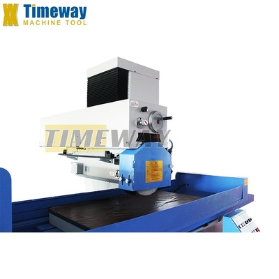 630 mm Tafelreizen X Hoogpressieme oppervlaksgreefmachine