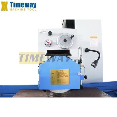 630 mm Tafelreizen X Hoogpressieme oppervlaksgreefmachine