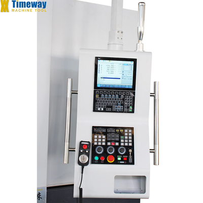 380V/50H VMC1690L Verticaal freescentrum met hoge productiviteit CNC-centrum voor machines