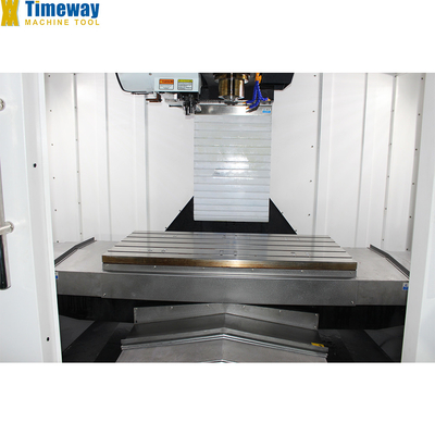 380V/50H VMC1690L Verticaal freescentrum met hoge productiviteit CNC-centrum voor machines