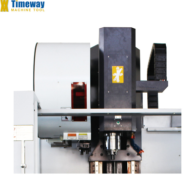 380V/50H VMC1690L Verticaal freescentrum met hoge productiviteit CNC-centrum voor machines