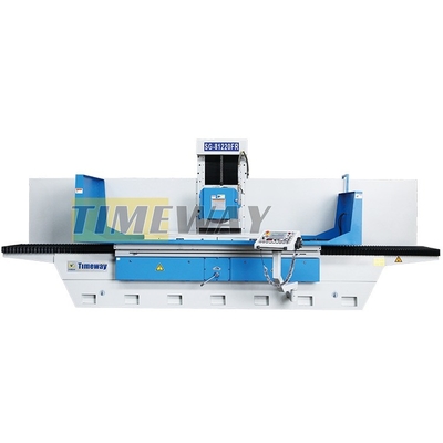 2200 mm slijplengte Kolom bewegende oppervlakte slijpmachine met PLC-besturing