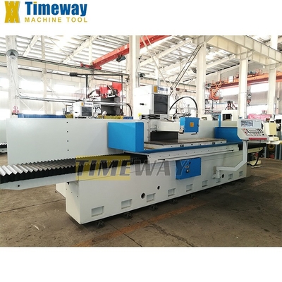 2200 mm slijplengte Kolom bewegende oppervlakte slijpmachine met PLC-besturing