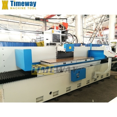 2200 mm slijplengte Kolom bewegende oppervlakte slijpmachine met PLC-besturing