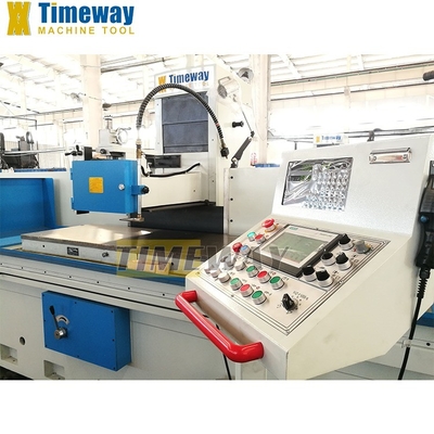 2200 mm slijplengte Kolom bewegende oppervlakte slijpmachine met PLC-besturing