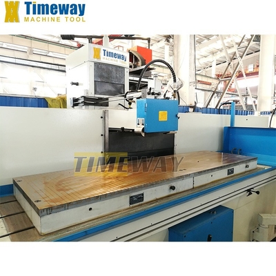 2200 mm slijplengte Kolom bewegende oppervlakte slijpmachine met PLC-besturing