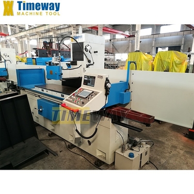 2200 mm slijplengte Kolom bewegende oppervlakte slijpmachine met PLC-besturing