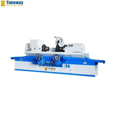 Max. schommeldiameter over tafel 580 mm Crankshaft slijpmachine voor reparatieshops