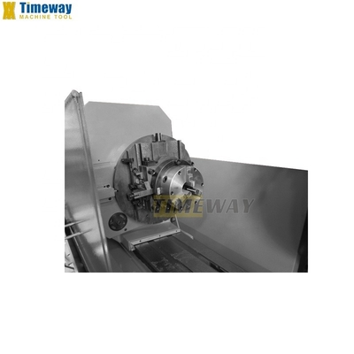 Max. schommeldiameter over tafel 580 mm Crankshaft slijpmachine voor reparatieshops