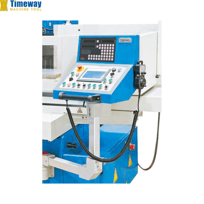 406x813 mm Tafelgrootte zadel Verplaatsbaar type Grinder voor bouwmaterialenwinkels