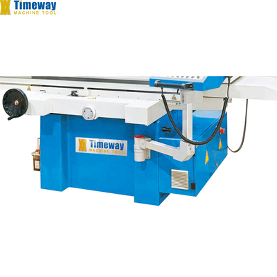 406x813 mm Tafelgrootte zadel Verplaatsbaar type Grinder voor bouwmaterialenwinkels