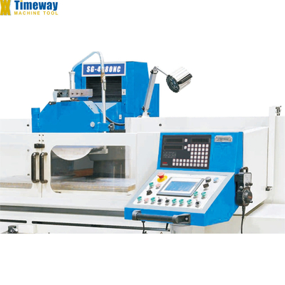 406x813 mm Tafelgrootte zadel Verplaatsbaar type Grinder voor bouwmaterialenwinkels