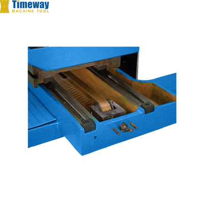 Max. werkstukgewicht 220 kg zadel bewegende type oppervlakte slijpmachine KGS-2050 voor slijpen