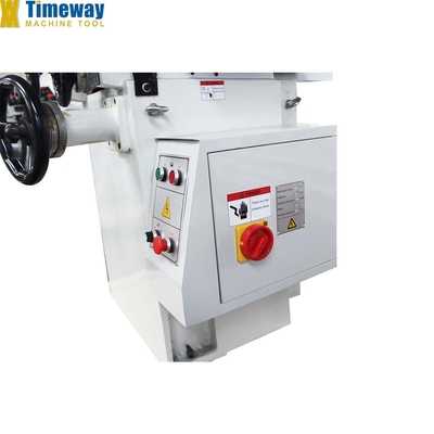 Max. werkstukgewicht 220 kg zadel bewegende type oppervlakte slijpmachine KGS-2050 voor slijpen